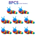 Slug-8PCS