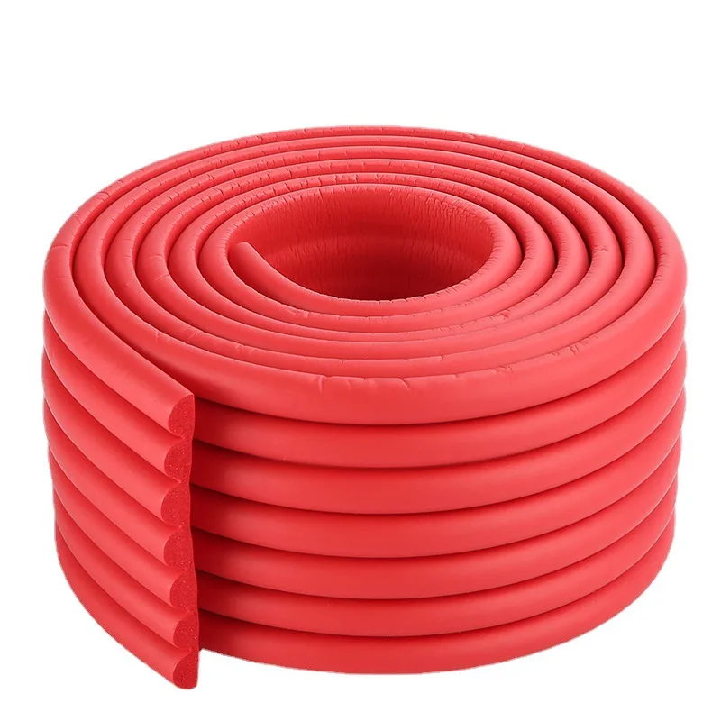 Protección seguridad bebé - Instalación