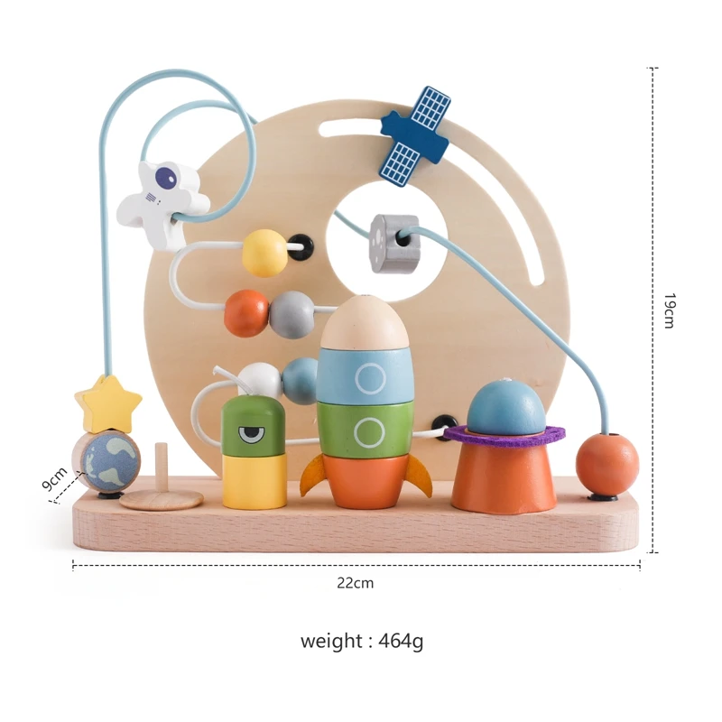 Planet Toy