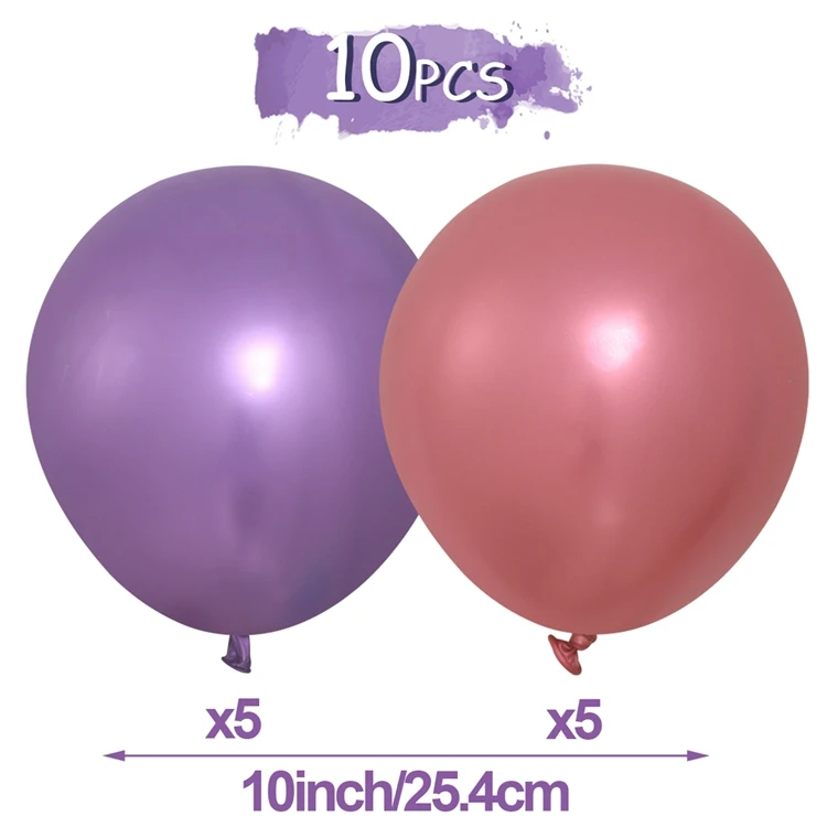 10pcs 4