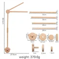 Bear Bracket