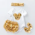 White girl clothes