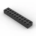 20pcs black