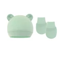pea green