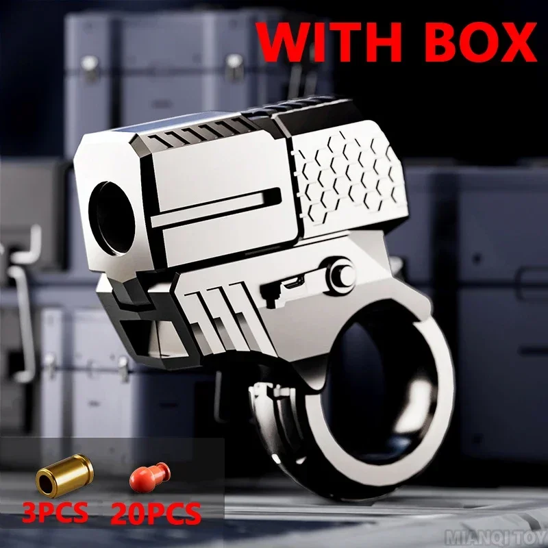 Grey-with box