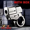 Grey-with box