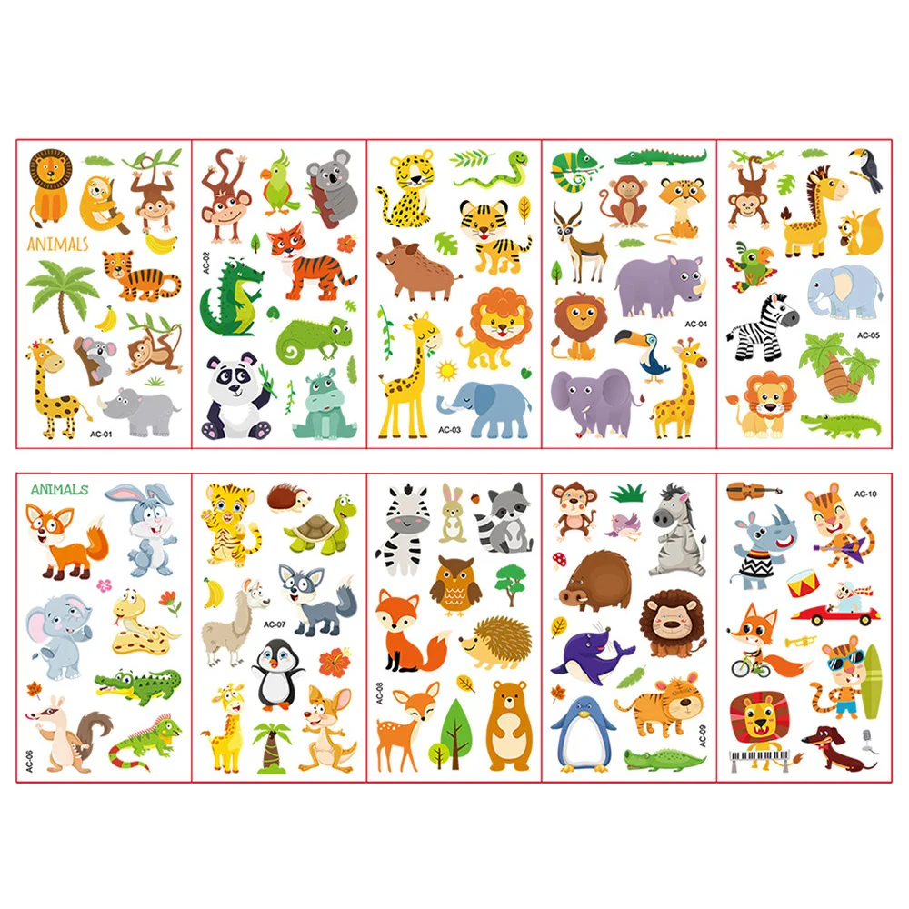 Animal 3