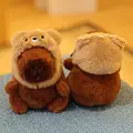 Bear Hat