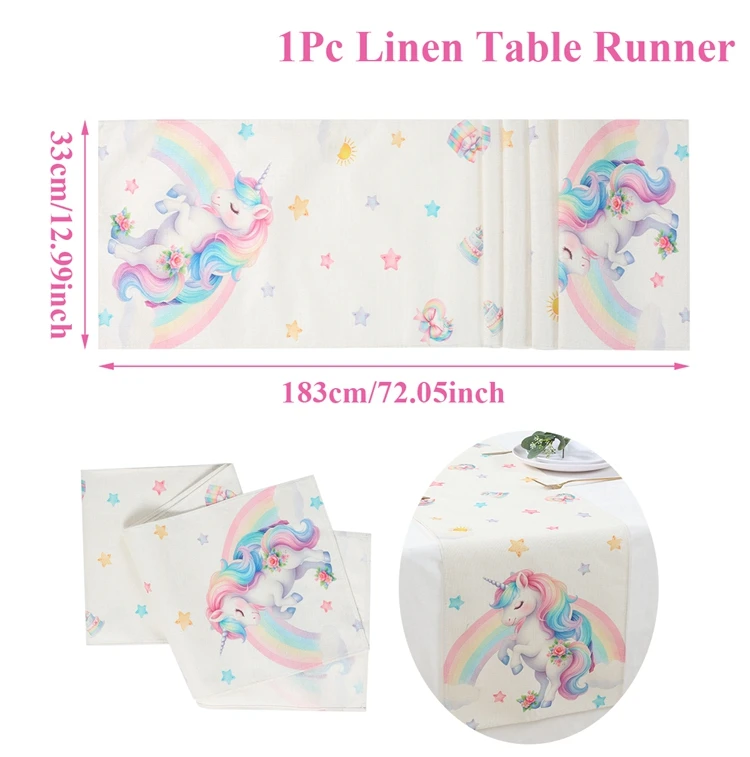 table runner