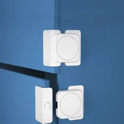 Cerradura de seguridad para frigorífico - Protección infantil