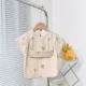 Beige olive