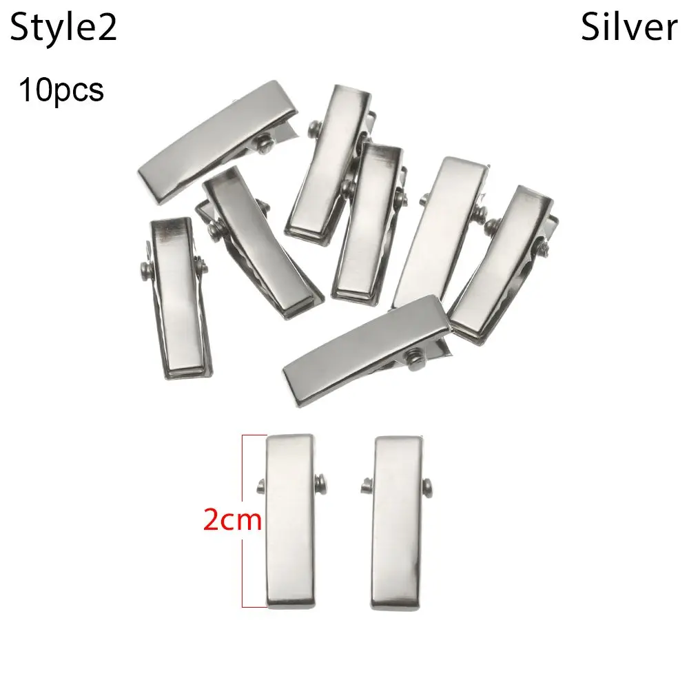 Silver Style 2