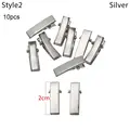 Silver Style 2