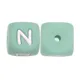 N