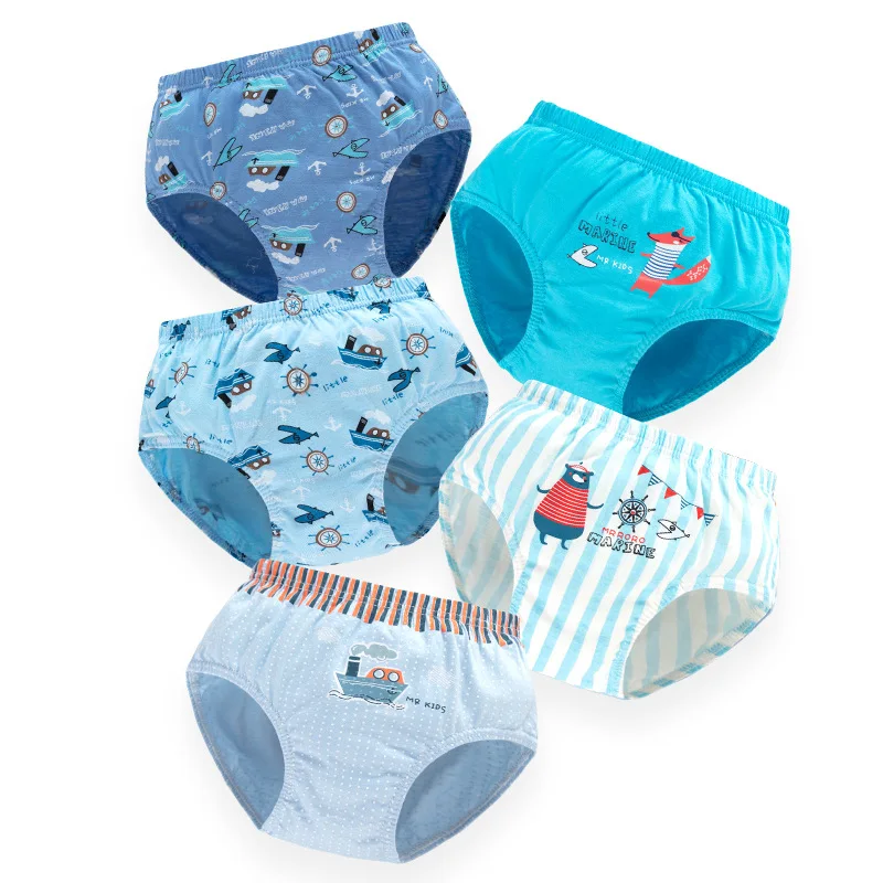 5pcs Fox