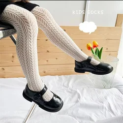 Leggings estilo princesa transpirable para niña verano
