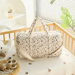 Bolsa de maternity Express gran capacidad – Multifuncional para mamá