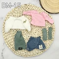 DM-15 clothes