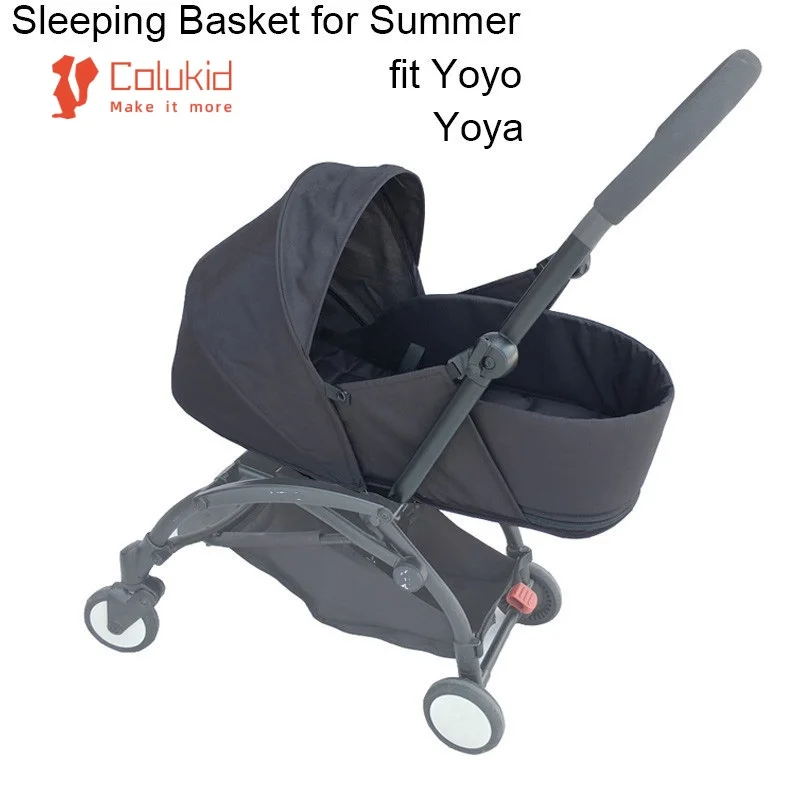 Cesta dormir Babyzen Yoyo - Vista principal