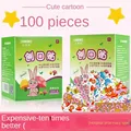 100pcs