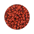 Red brown