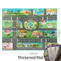 Thickened Mat-1