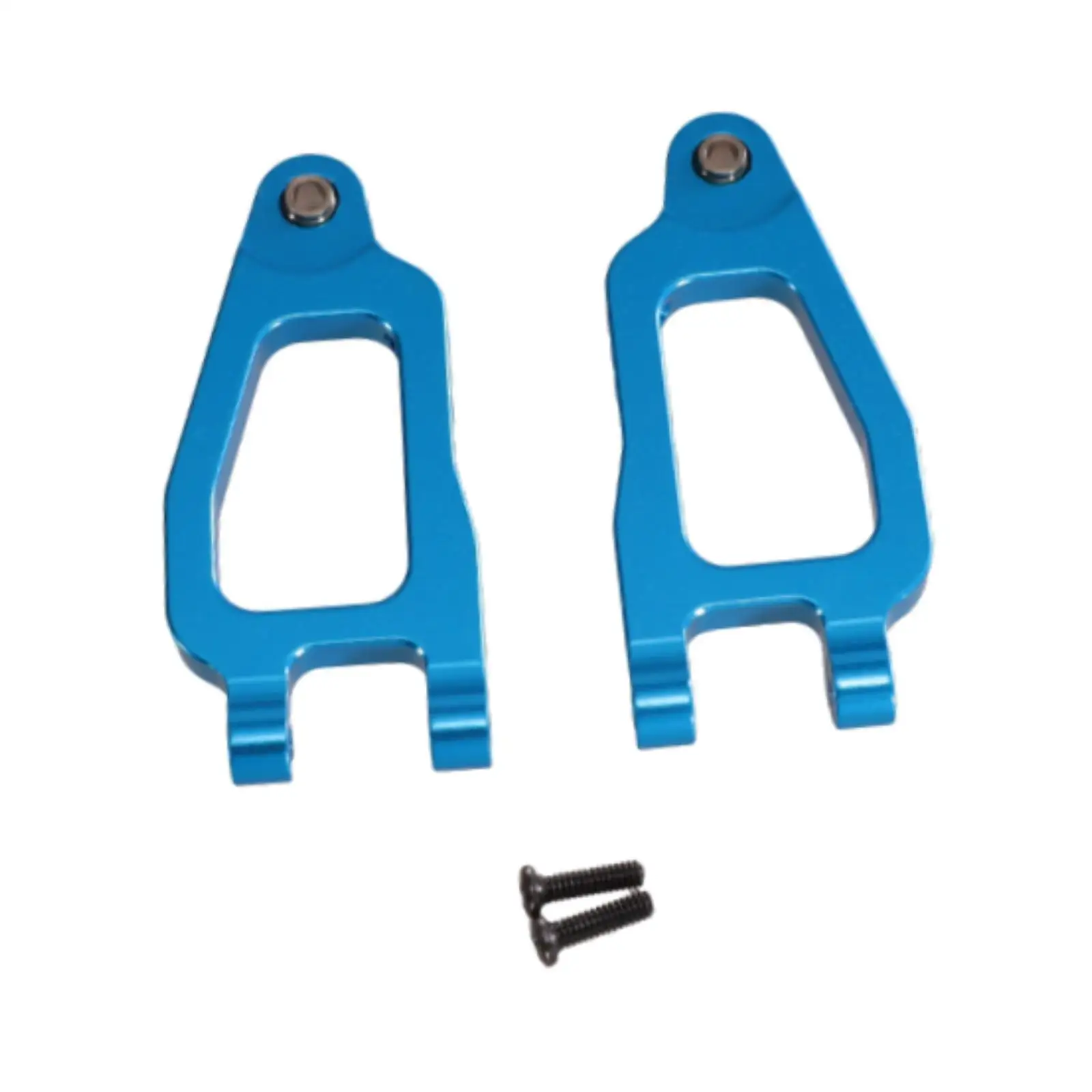RC Car Front Lower Suspension Arm Kit Front Swing Arm for 1:18 18101 18102