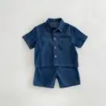 deep blue
