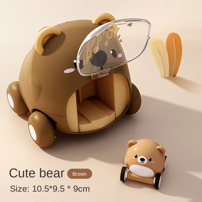 WJ68-2 Car-Bear