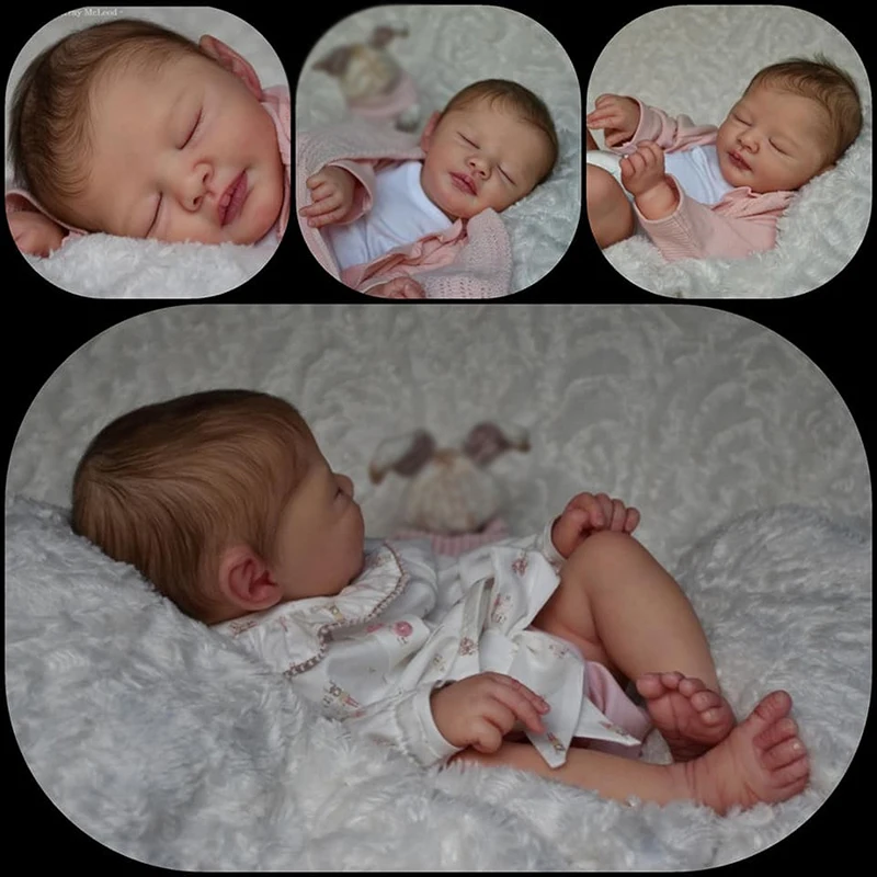 Completitud total - Inclusión completa