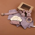 bunny set A-5 PCS