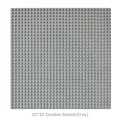 32X32 Light Gray
