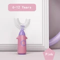 6-12T pink