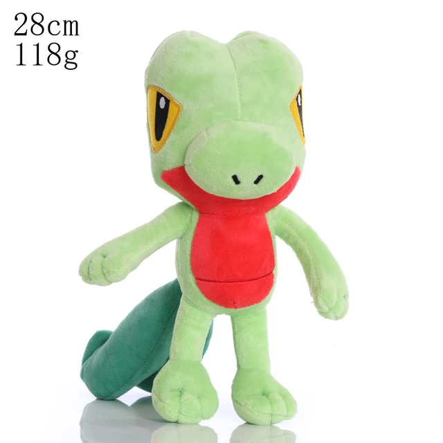 Peluches Pokémon para niños – Regalo ideal de Navidad
