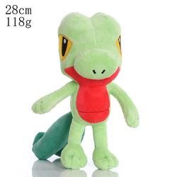 Peluches Pokémon para niños – Muñecos kawaii decorativos