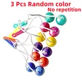 3 Pcs