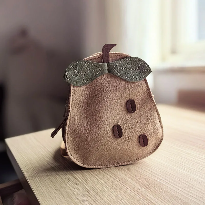 Milangel Mochila Infantil para Guardería con Dibujos Animados - imagen 3