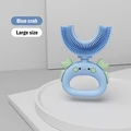 blue  L