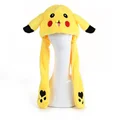 Pikachu 01