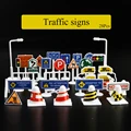 Mini Traffic Signs