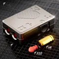 Poker launcher