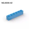 light blue-20pcs
