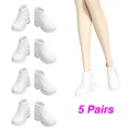 5 Pairs Shoes C