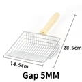 14.5-28.5CM Gap5MM