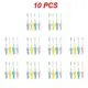 Style B 10pcs