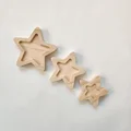Three star