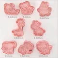 forest animals
