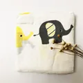 Yellow Elephant