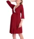 wine red