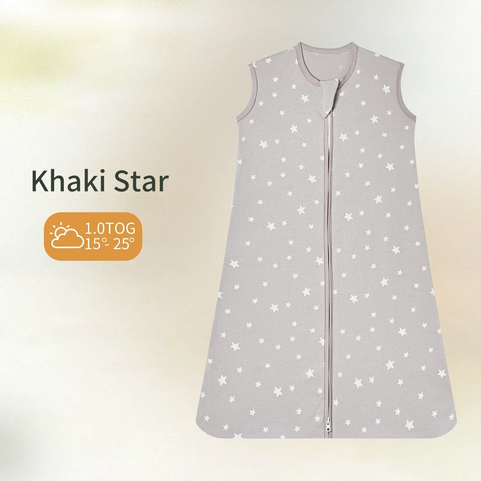 Khaki Star